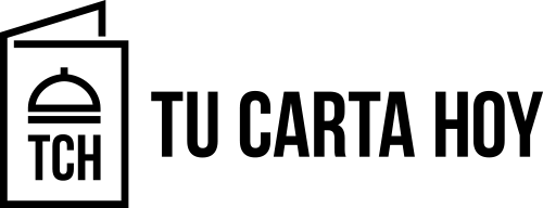 Logo Tu Carta Hoy